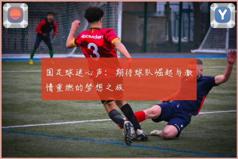 国足球迷心声：期待球队崛起与激情重燃的梦想之旅