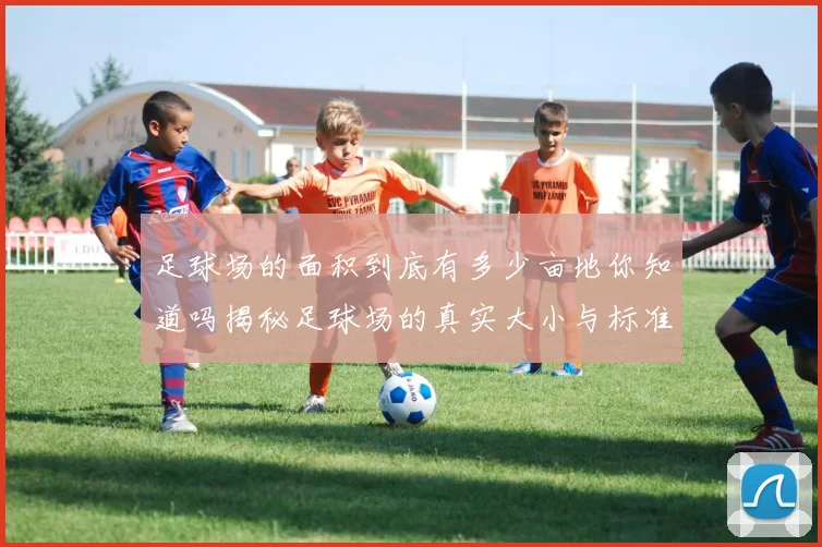 足球场的面积到底有多少亩地你知道吗揭秘足球场的真实大小与标准